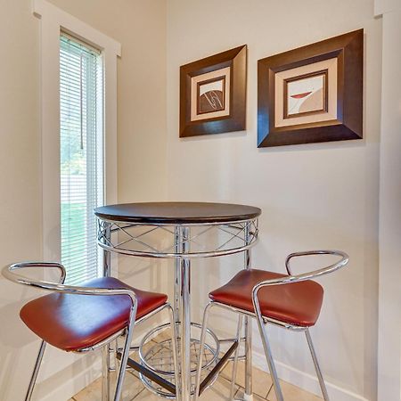 Private Boise Couples Retreat Wfh Friendly! Lejlighed Eksteriør billede